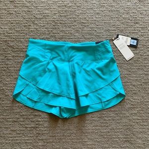 Anywhere Petal Hem Short Calia by Carrie Underwood